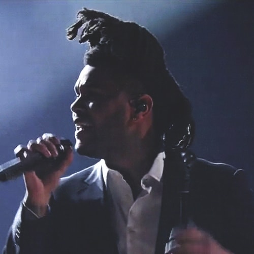 Watch The Weeknd Perform “Earned It” at the 2015 JUNO Awards