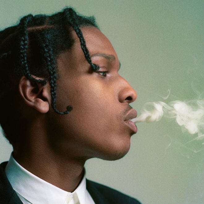 What Has A$AP Rocky Been Up To?