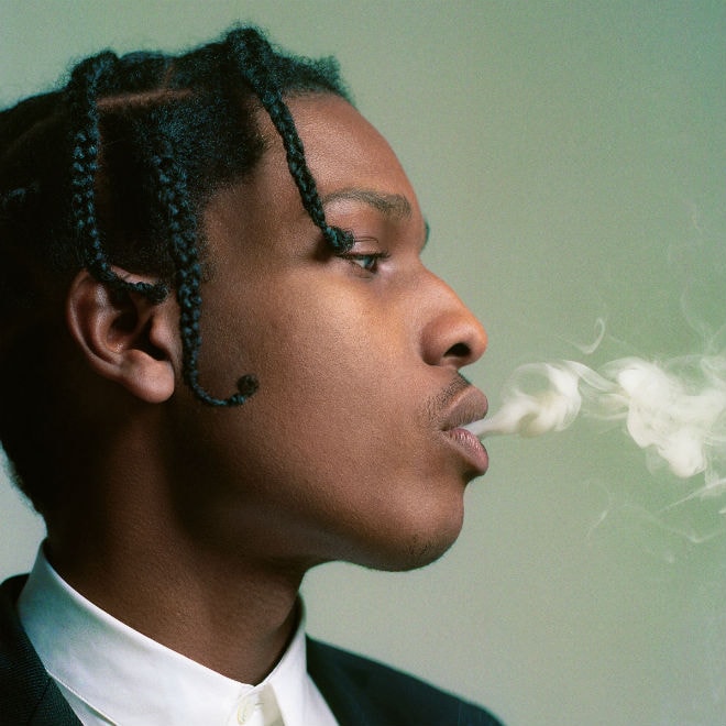 What Has A$AP Rocky Been Up To?