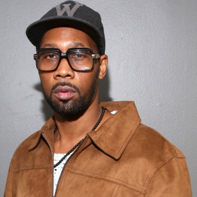 Wu-Tang Clan Release Official Statement Regarding 88-Year Rule On 'Once Upon A Time In Shaolin' Album