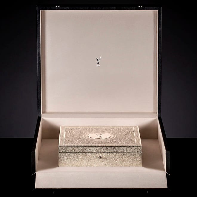 Wu-Tang's Clan 'Once Upon A Time in Shaolin' Will Be Out in About 88 Years