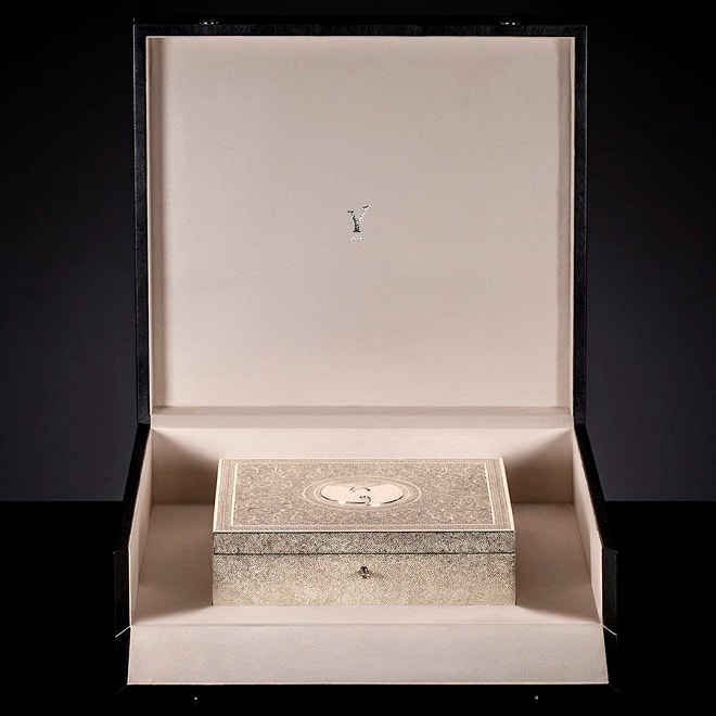 Wu-Tang's Clan 'Once Upon A Time in Shaolin' Will Be Out in About 88 Years