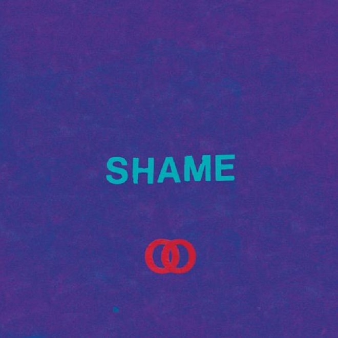 Young Fathers - Shame