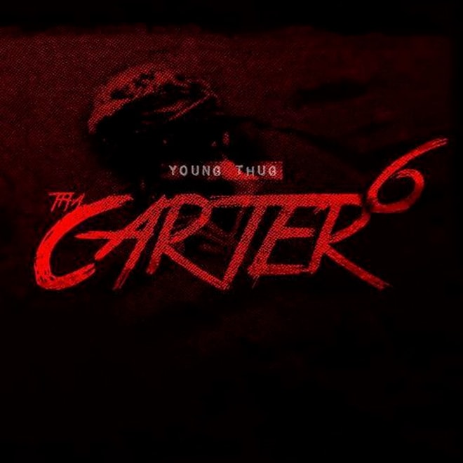 Young Thug Releases Two New Songs from 'Carter 6'