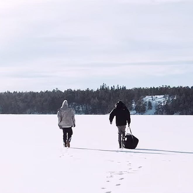 Yung Lean and Thaiboy Digital - Diamonds