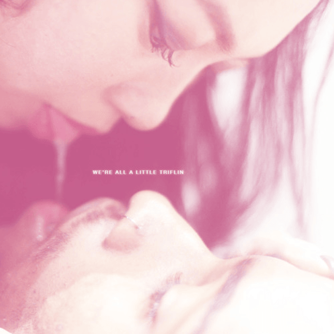 Awful Records’ KeithCharles SPACEBAR Drops New Mixtape, 'We’re All A Little Triflin'