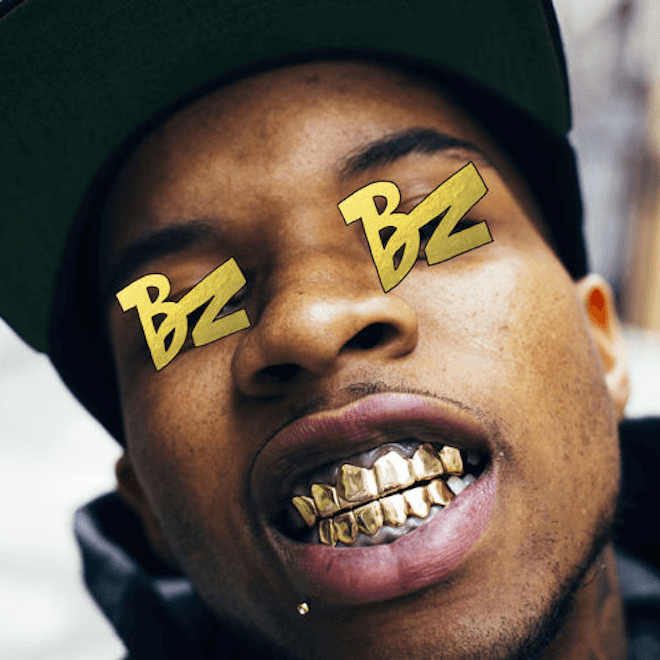 Benzel Team Up With Tory Lanez For New Track, "Stuck On You"