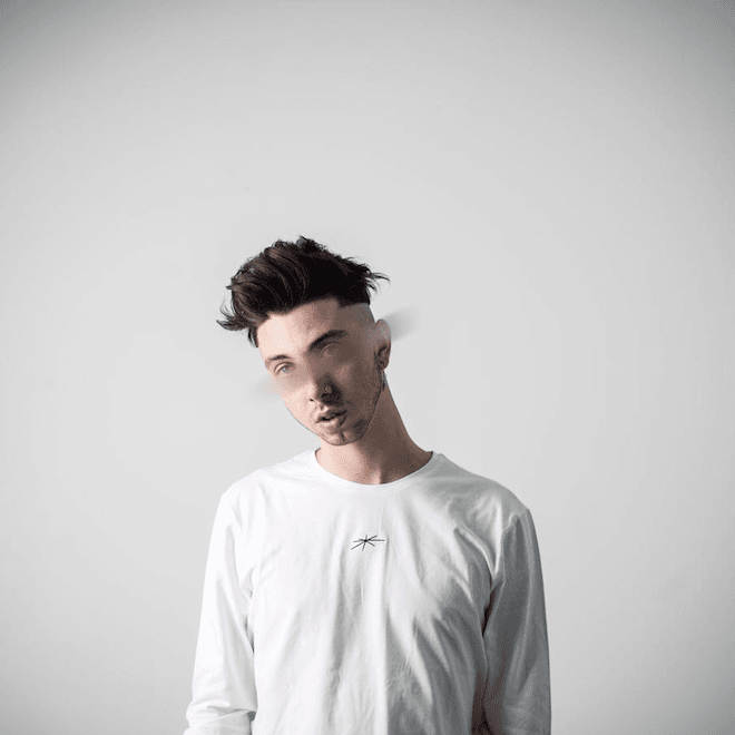 Danny Seth - I Arise Because