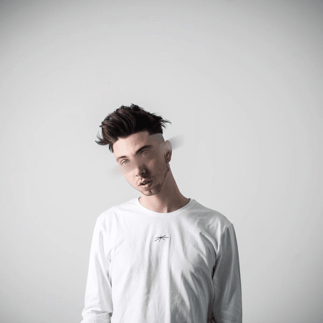 Danny Seth - I Arise Because