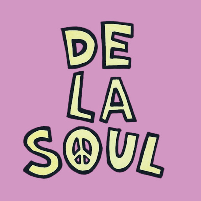 De La Soul Provides Details for Their New Album, 'and the Anonymous Nobody’