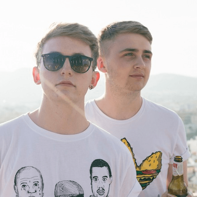 Disclosure Is Releasing New Work Tomorrow