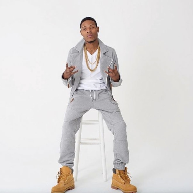 Fetty Wap - Show You