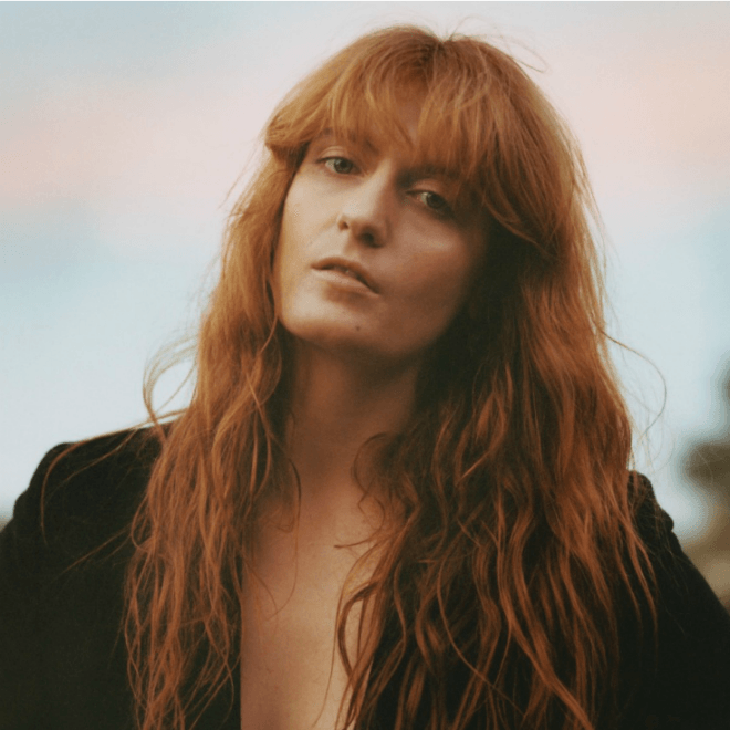 Florence + the Machine - As Far As I Could Get