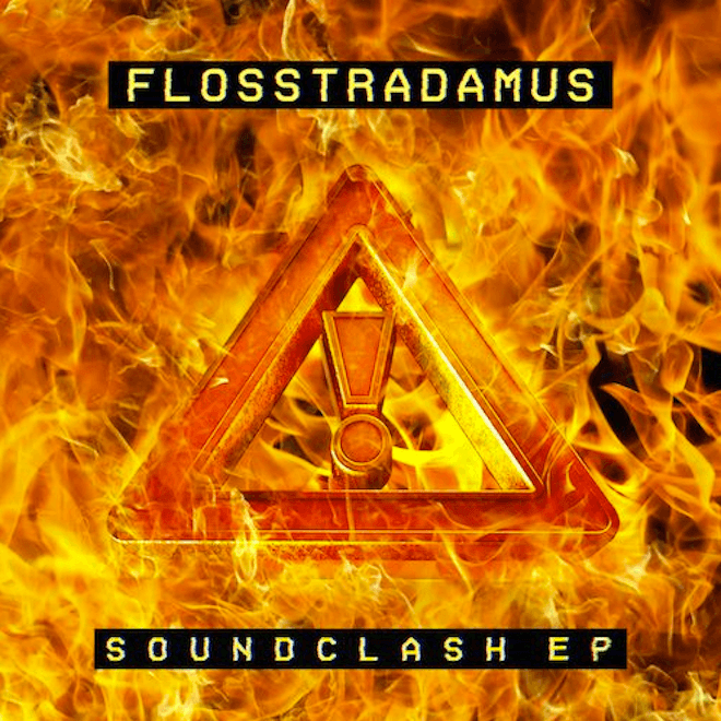 Flosstradamus’ Latest Single, Aptly Named “Prison Riot” featuring Lil Jon and GTA