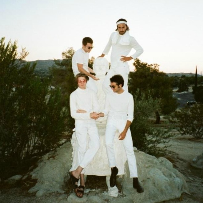 Harriet - Irish Margaritas (RAC Mix)