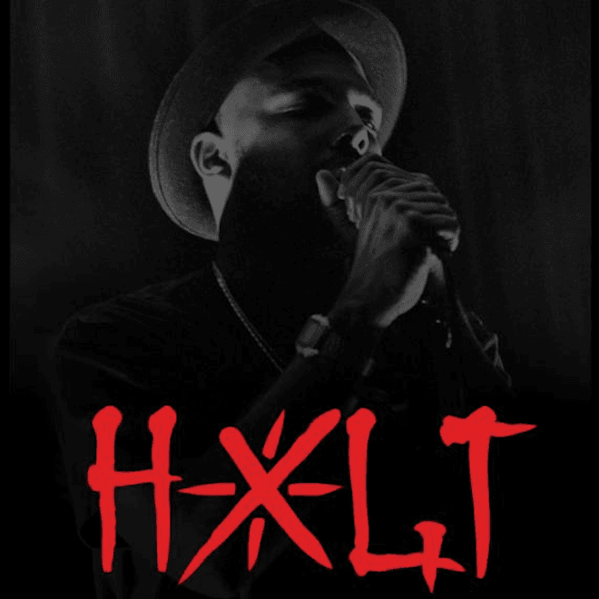 Holt featuring King Louie - Knight Call (Remix)