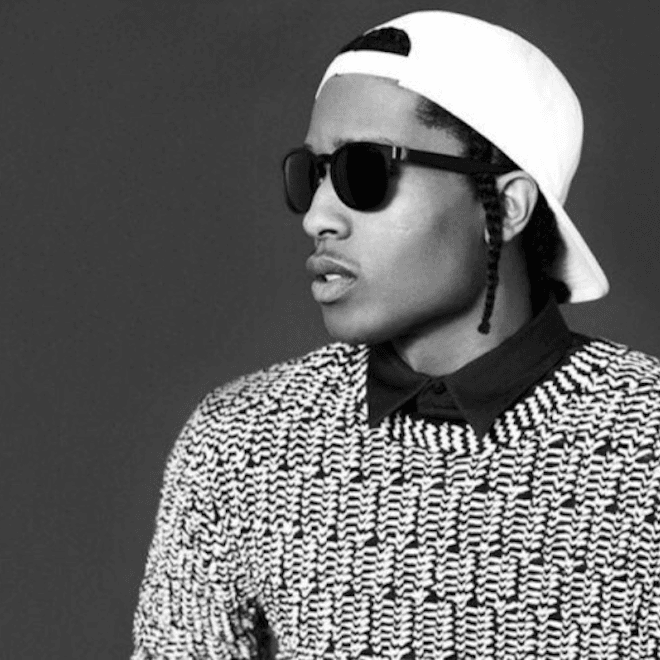 Watch How To Get Jiggy Like A$AP Rocky