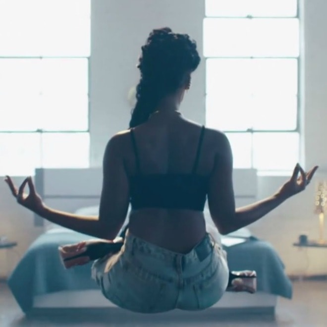 Janelle Monáe & Jidenna – Yoga