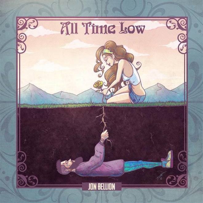 Jon bellion labels