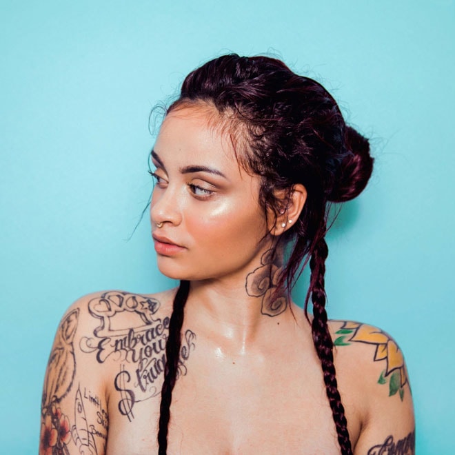 Kehlani - Til The Morning (Snakehips Remix)