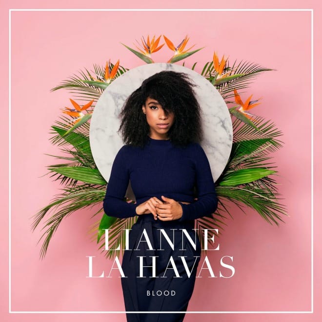 Lianne La Havas - Unstoppable
