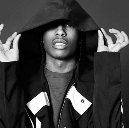 Listen To A$AP Rocky's New Single "M's"