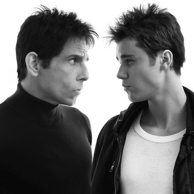 Looks Like Justin Bieber Will Join The Cast of Zoolander 2