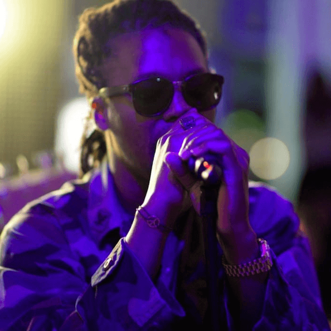 Lupe Fiasco's Favorite Song on The Album Gets a NSFW Video