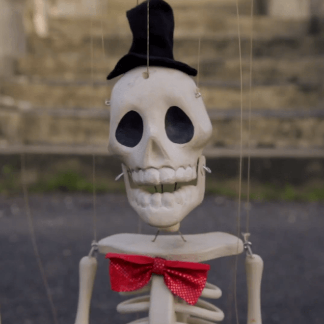 New Video featuring Spike Bones for Dam-Funk’s 2010 Release "When I’m With U I Think Of Her"