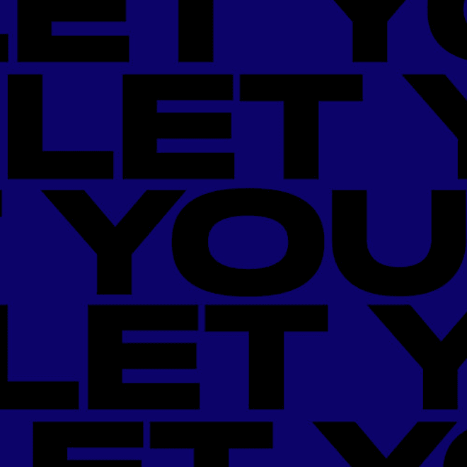 Nosaj Thing - Let You