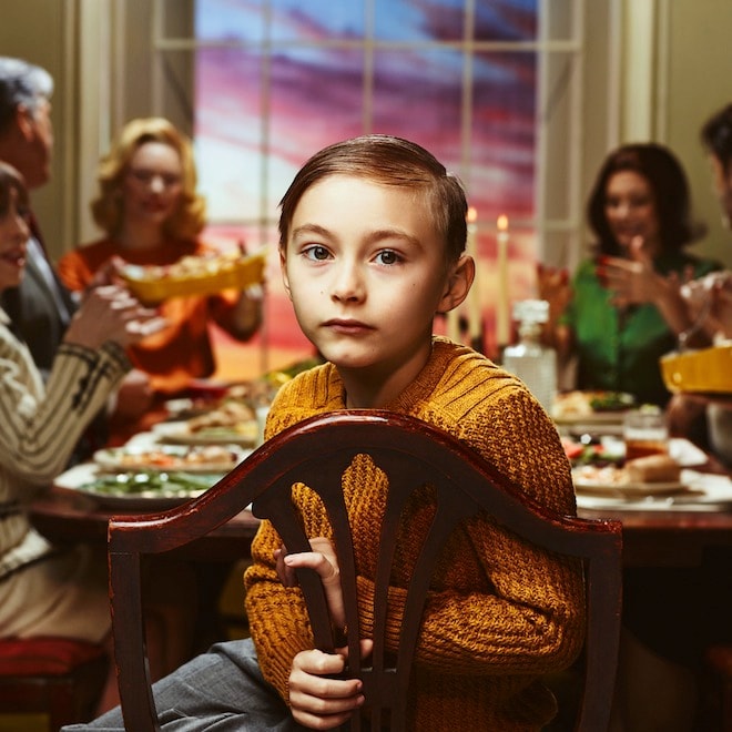 Passion Pit’s 'Kindred' Available For Streaming A Week Early