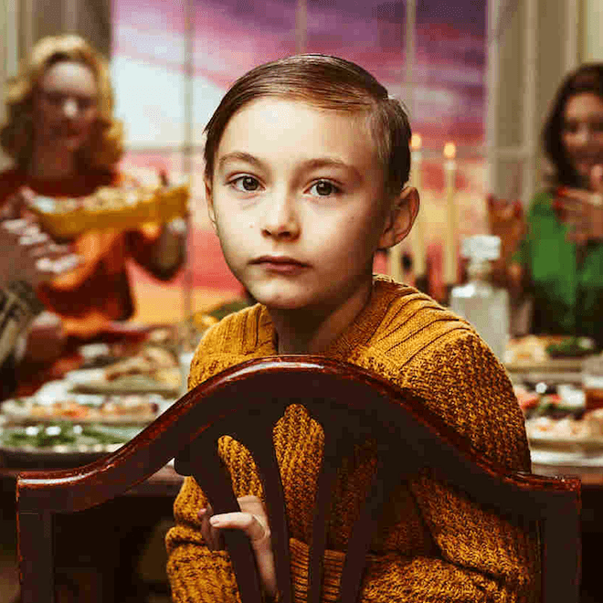 Passion Pit - Until We Can't (Let's Go)