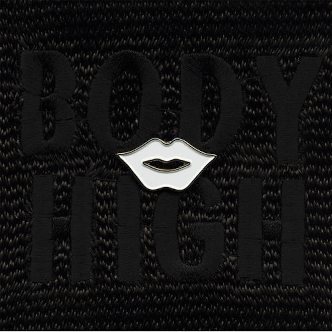 Stream Samo Sound Boy's Debut Album, 'Begging Please'