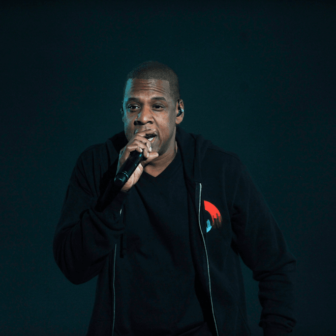 TIDAL Users Getting Personal Phone Calls From JAY Z
