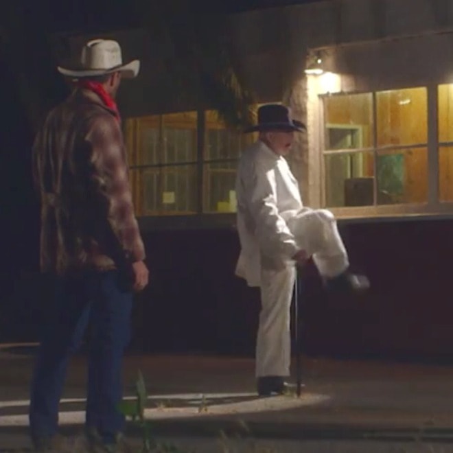 Tennis - Mean Streets