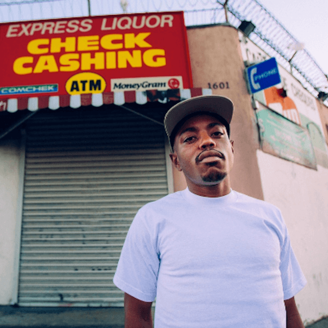 Watch Boogie's New Music Video For "Oh My"