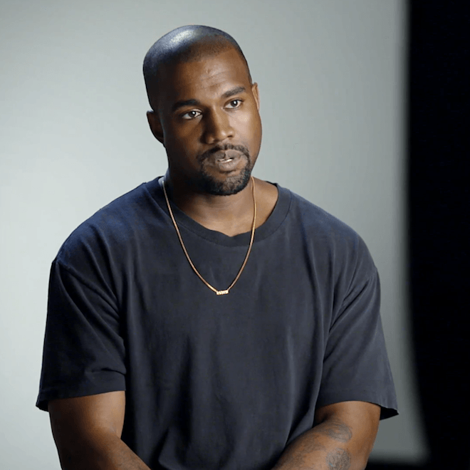 Watch Time Magazine’s Interview with Kanye for the 100 Most Influential People Issue