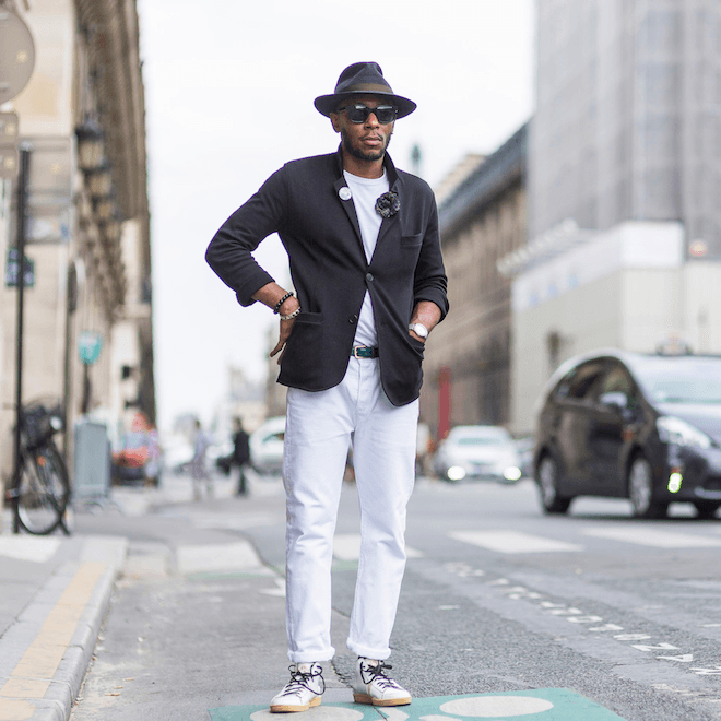 Watch Yasiin Bey Take the Stage With A$AP Rocky