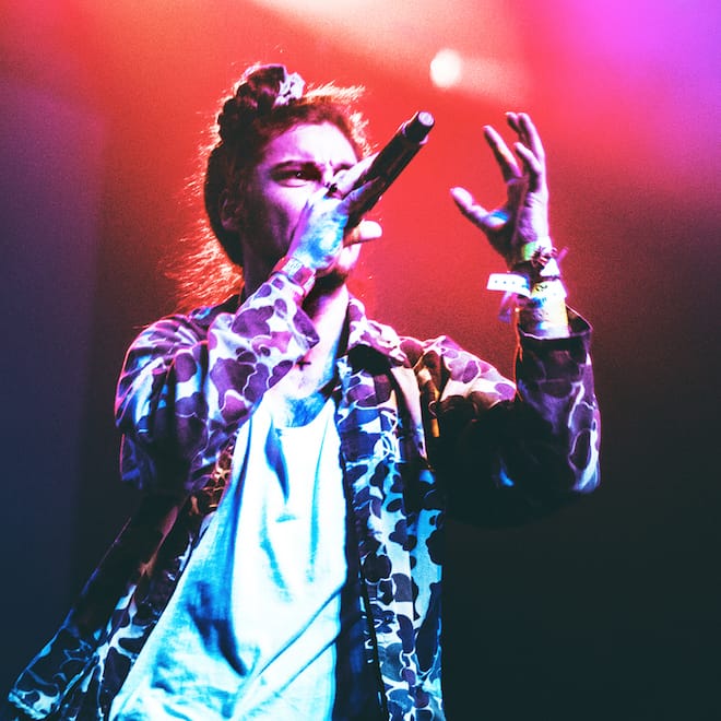 Chicago Renaissance: A Conversation With Towkio