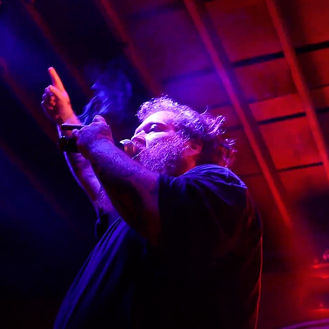 Action Bronson Recaps His Week at SXSW in "SXSWonderful"
