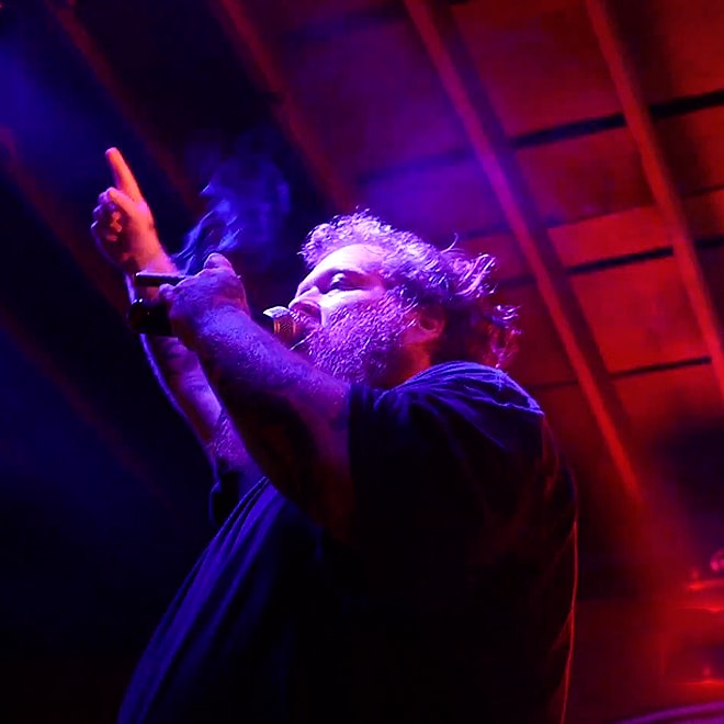 Action Bronson Recaps His Week at SXSW in "SXSWonderful"