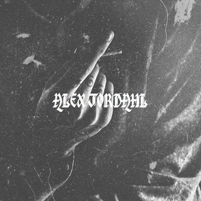 Alex Jordahl - One Time