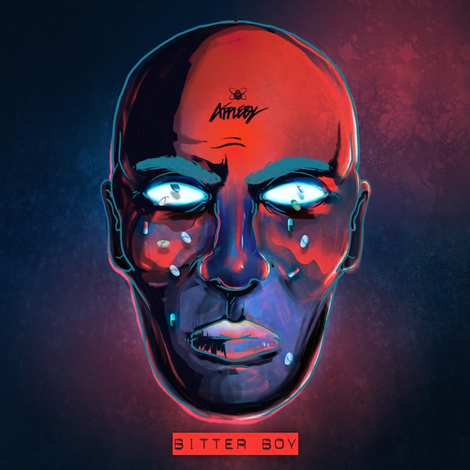 Appleby - Bitter Boy
