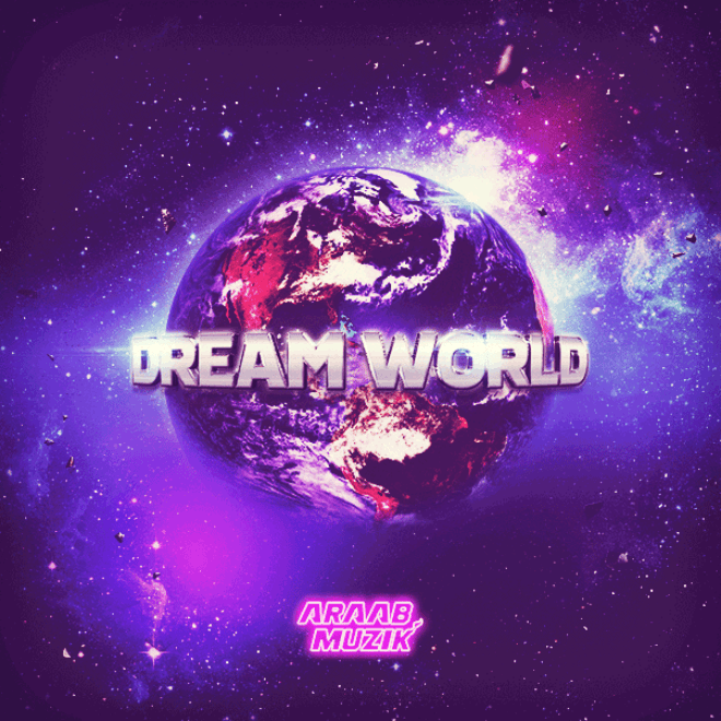 AraabMuzik Announces New Album 'Dream World,' Shares "Day Dreams" Video