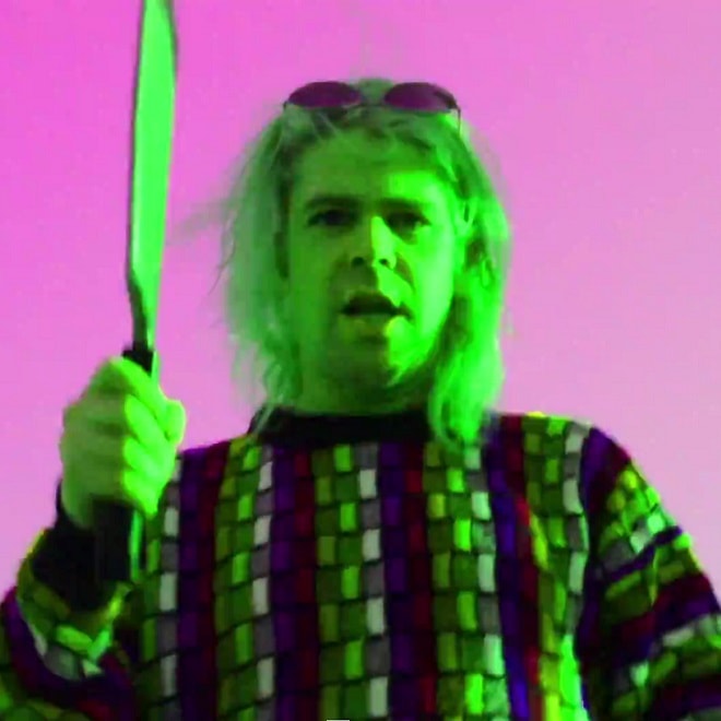 Ariel Pink Releases Video for "Jell-o," Announces New Shows