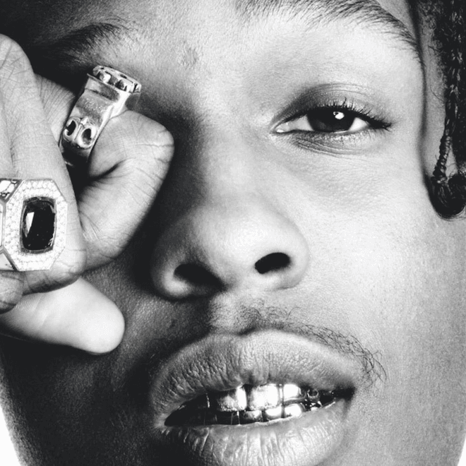 A Recap of A$AP Rocky's Red Bull Music Academy Lecture Series