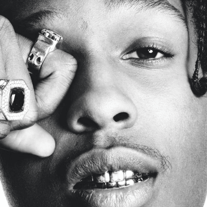 A Recap of A$AP Rocky's Red Bull Music Academy Lecture Series