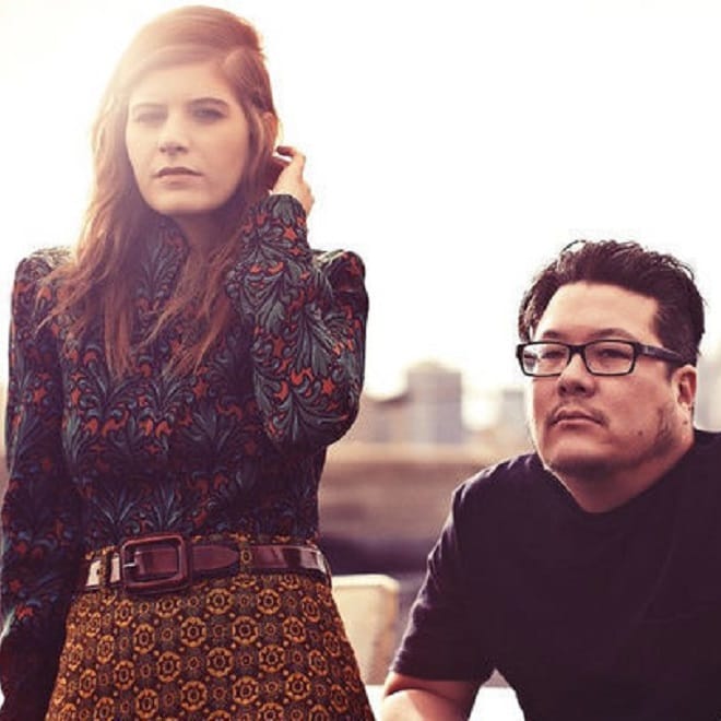 Best Coast - California Nights (Album Stream)