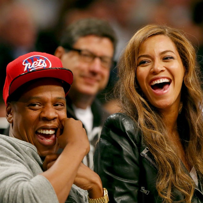 Beyoncè and JAY Z to Release Joint Album via TIDAL?