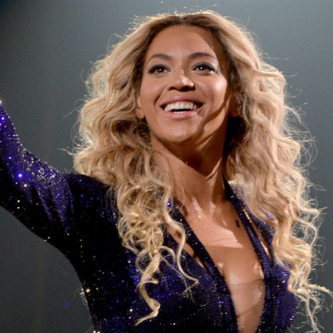 Beyoncé Breaks Silence About Baltimore Riots on Instagram